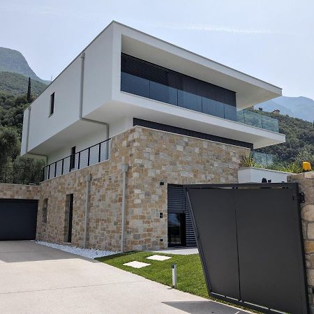 Olivo Luxury Apartments Мальчезіне Екстер'єр фото