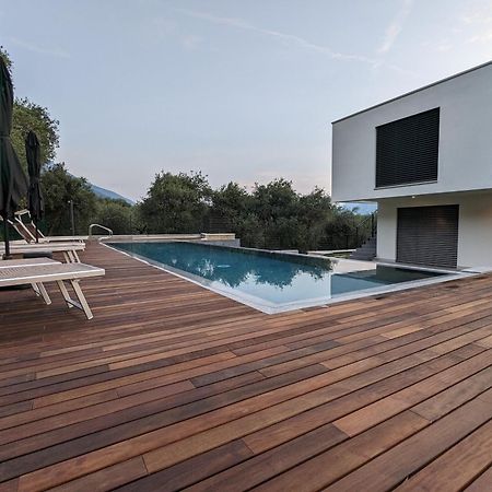 Olivo Luxury Apartments Мальчезіне Екстер'єр фото