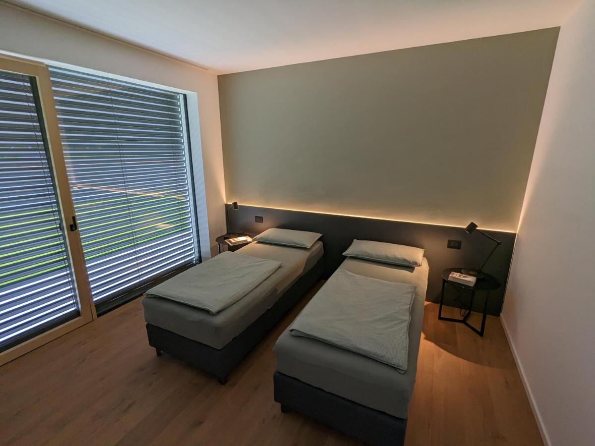 Olivo Luxury Apartments Мальчезіне Екстер'єр фото