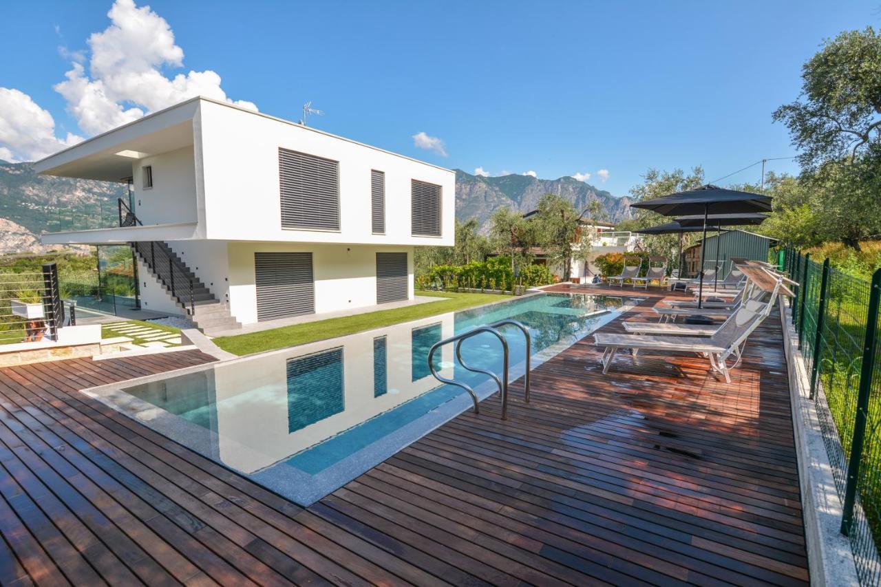Olivo Luxury Apartments Мальчезіне Екстер'єр фото