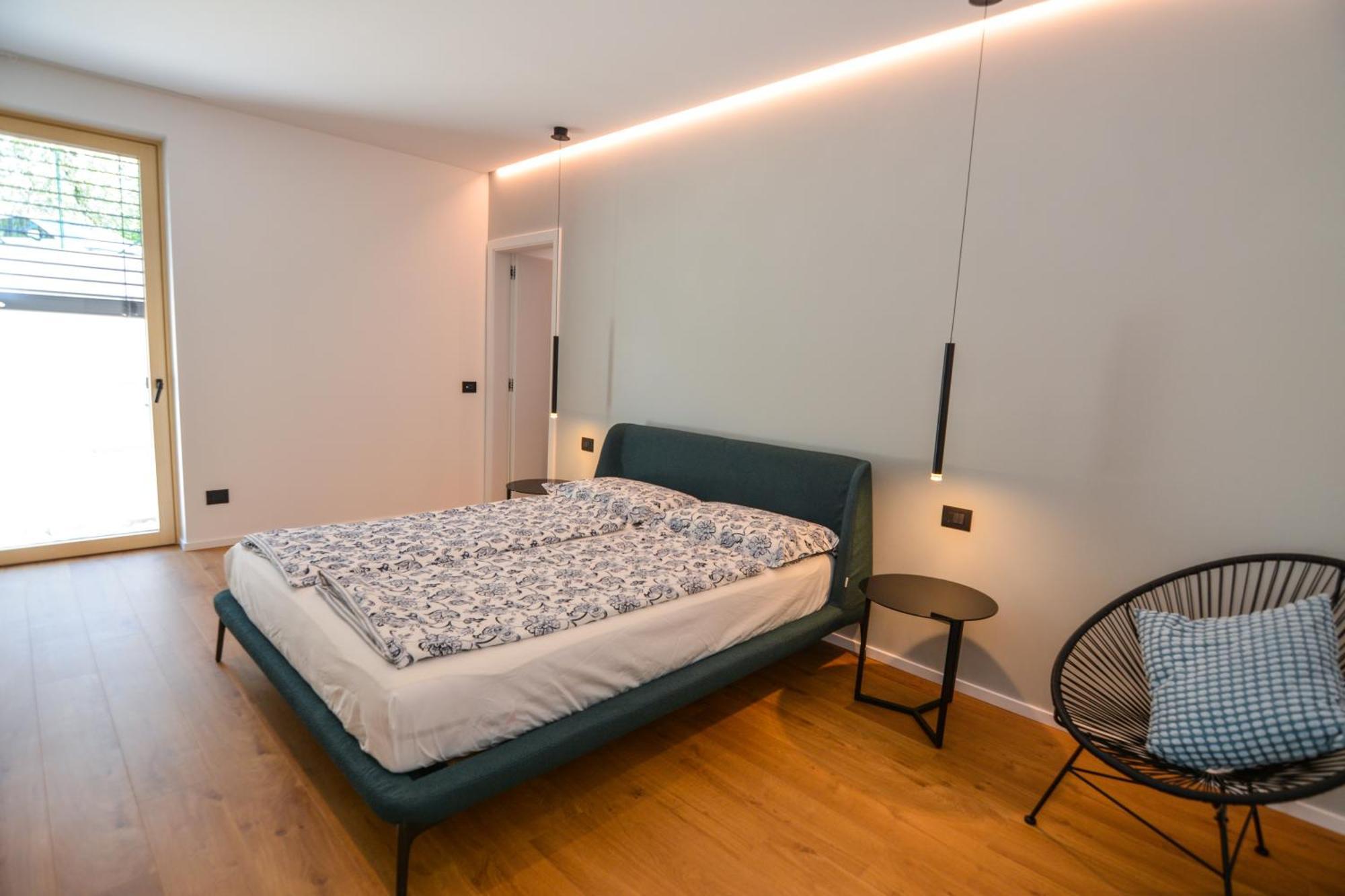 Olivo Luxury Apartments Мальчезіне Екстер'єр фото
